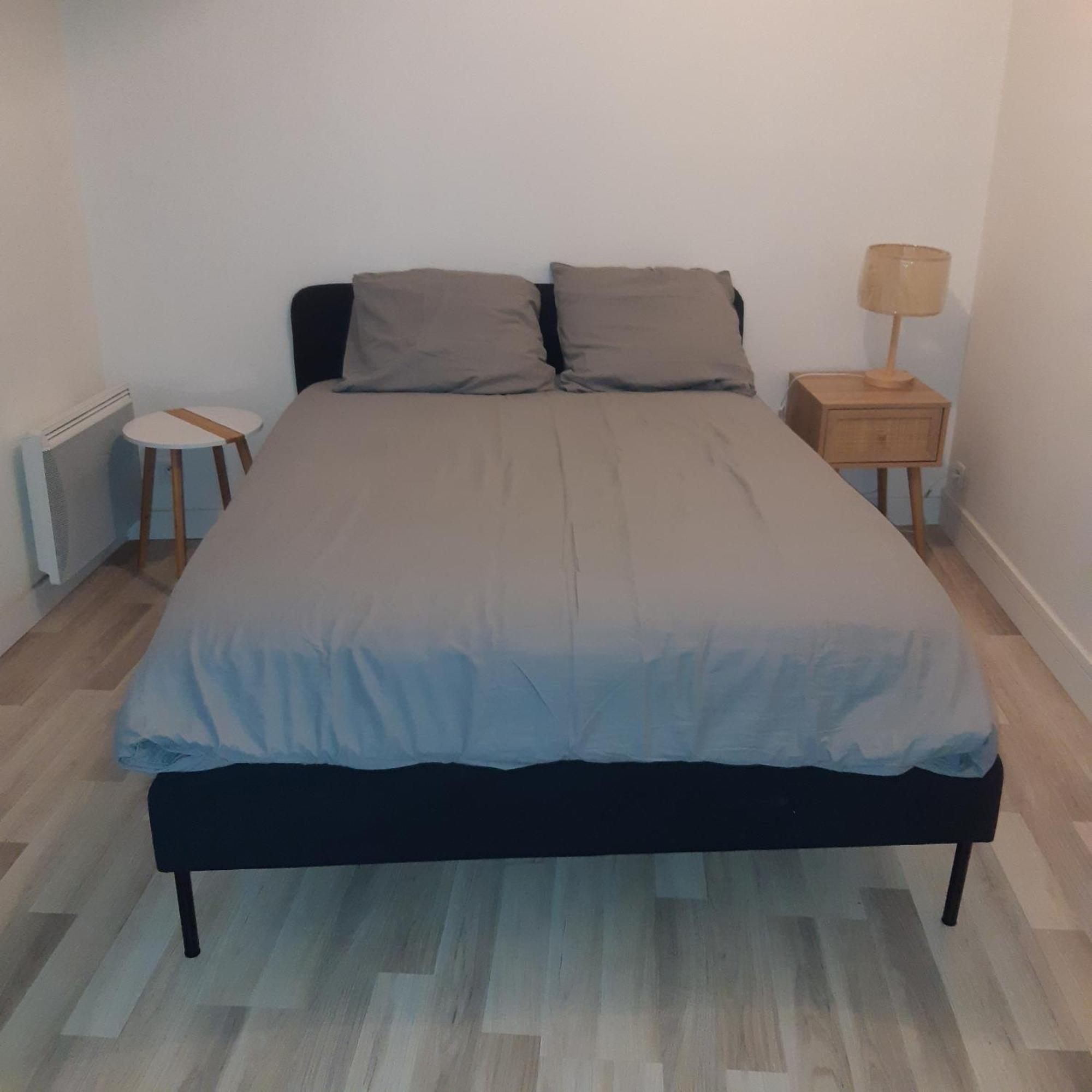 Appartement Erdre, Ile De Versailles *